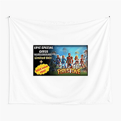 Firestone Forgeworks Firestone Tapestries