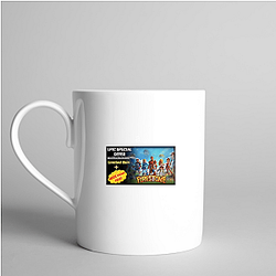 Firestone Forgeworks Firestone Mugs