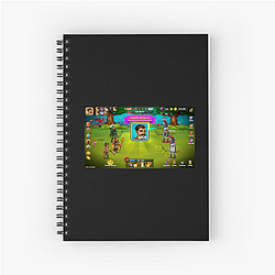 Firestone Legacy Firestone Notebook