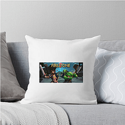 Firestone Expedition Firestone Pillows Cover