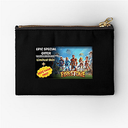 Firestone Forgeworks Firestone Zipper Pouches