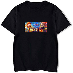 Firestone Command Firestone T-Shirts