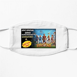 Firestone Forgeworks Firestone Face Masks