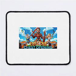 Firestone Arsenal Firestone Mouse Pads