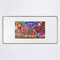 Firestone Nexus Firestone Mouse Pads