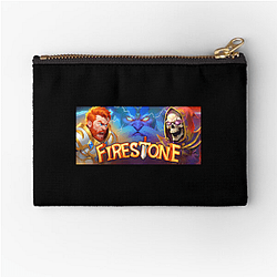 Firestone Command Firestone Zipper Pouches
