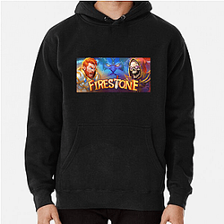 Firestone Command Firestone Hoodies