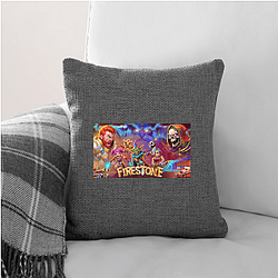 Firestone Nexus Firestone Pillows Cover