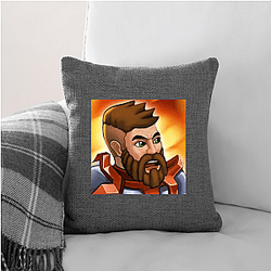 Firestone Chronicles Firestone Pillows Cover