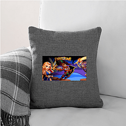 Firestone Battalion Firestone Pillows Cover