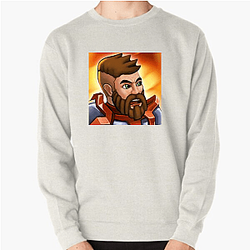 Firestone Chronicles Firestone Sweatshirts