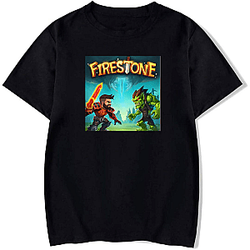 Firestone Blaze Firestone T-Shirts