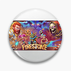 Firestone Nexus Firestone Pins