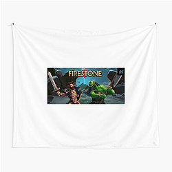 Firestone Expedition Firestone Tapestries