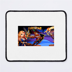 Firestone Battalion Firestone Mouse Pads