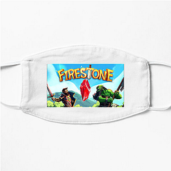Firestone Vanguard Firestone Face Masks