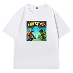 Firestone Blaze Firestone T-Shirts