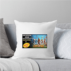 Firestone Forgeworks Firestone Pillows Cover