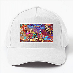 Firestone Nexus Firestone Hats & Caps