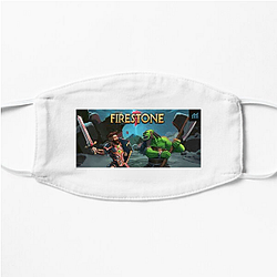 Firestone Expedition Firestone Face Masks