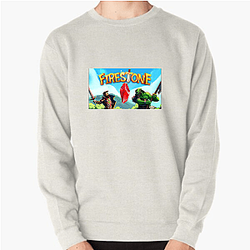 Firestone Vanguard Firestone Sweatshirts