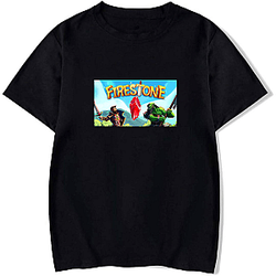 Firestone Vanguard Firestone T-Shirts