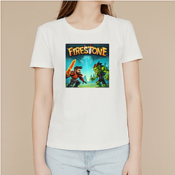 Firestone Blaze Firestone T-Shirts