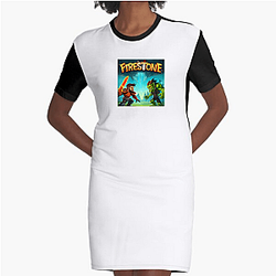 Firestone Blaze Firestone Dresses