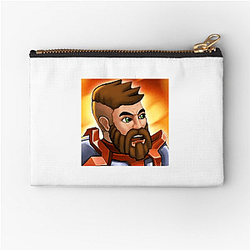 Firestone Chronicles Firestone Zipper Pouches