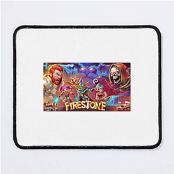 Firestone Nexus Firestone Mouse Pads