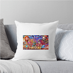 Firestone Nexus Firestone Pillows Cover