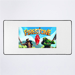 Firestone Vanguard Firestone Mouse Pads