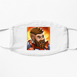 Firestone Chronicles Firestone Face Masks