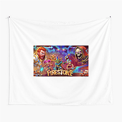 Firestone Nexus Firestone Tapestries