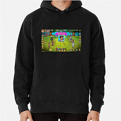 Firestone Legacy Firestone Hoodies