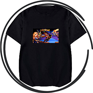 Firestone T-Shirts