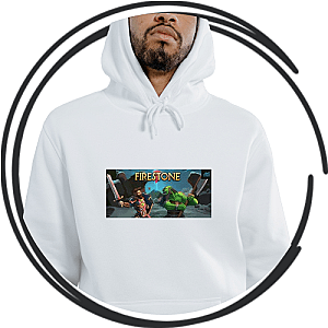 Firestone Hoodies