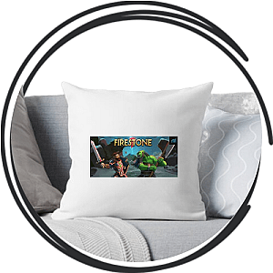 Firestone Pillows Cover