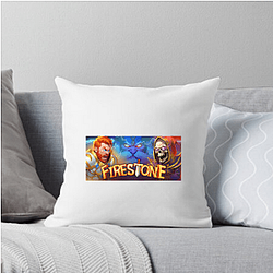 Firestone Command Firestone Pillows Cover