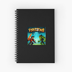 Firestone Blaze Firestone Notebook