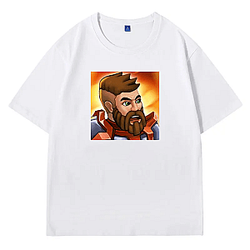Firestone Chronicles Firestone T-Shirts