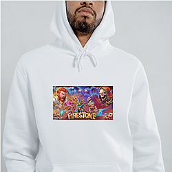 Firestone Nexus Firestone Hoodies