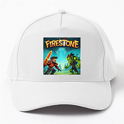 Firestone Blaze Firestone Hats & Caps