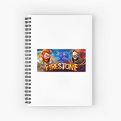 Firestone Command Firestone Notebook