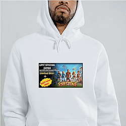 Firestone Forgeworks Firestone Hoodies