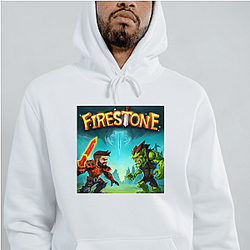Firestone Blaze Firestone Hoodies