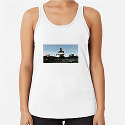 Fishing Planet Reel in the Fun Style Fishing Planet Tank Tops