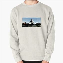 Fishing Planet Reel in the Fun Style Fishing Planet Sweatshirts