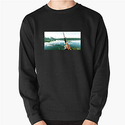Fishing Planet Gone Fishing (Virtually) Look Fishing Planet Sweatshirts
