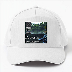 Fishing Planet Hooked on Realism Style Fishing Planet Hats & Caps